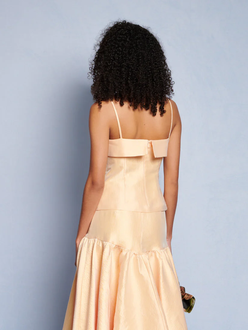 <b>DREAM</b> Alma Embellished Top - Image 3
