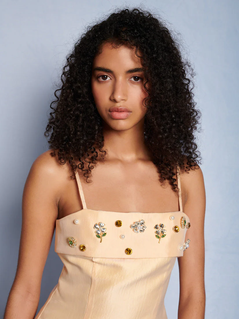 <b>DREAM</b> Alma Embellished Top - Image 5