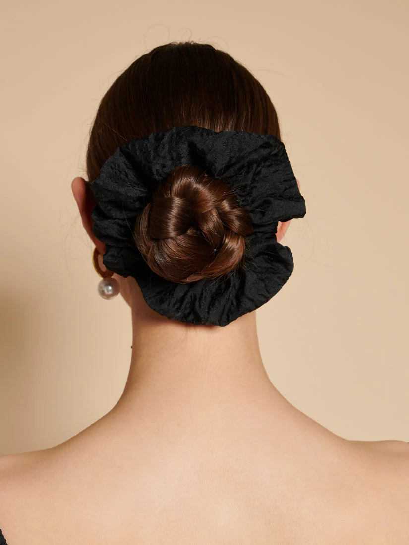 Elin Top and Scrunchie - Image 6