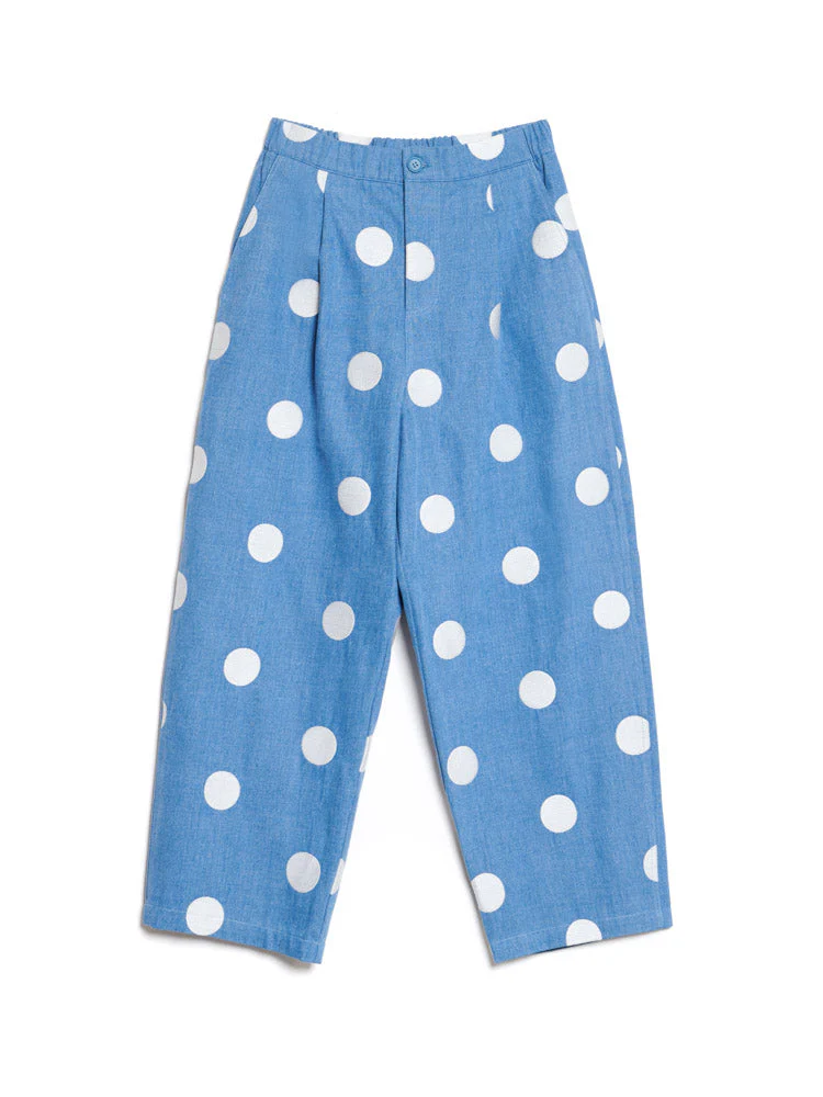 Erik Embroidery Jeans - Image 9