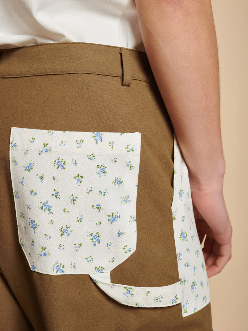 Folke Patch Trousers - Image 8