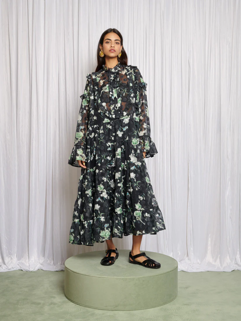 Ivy Rose Maxi Dress - Image 2