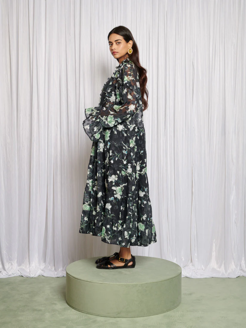 Ivy Rose Maxi Dress - Image 3