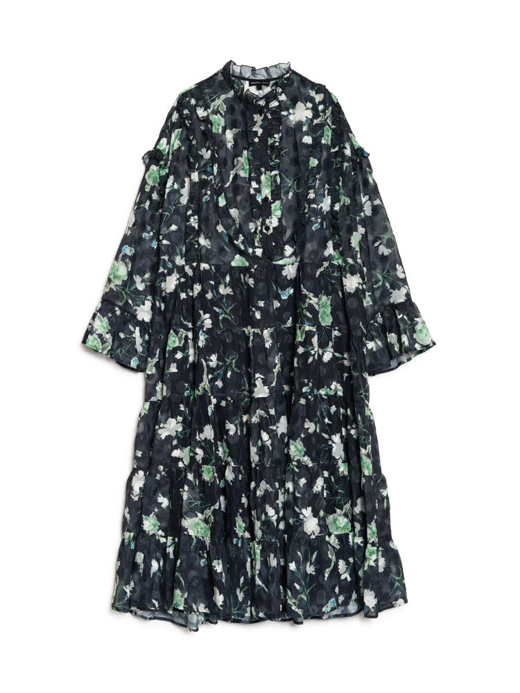 Ivy Rose Maxi Dress - Image 7