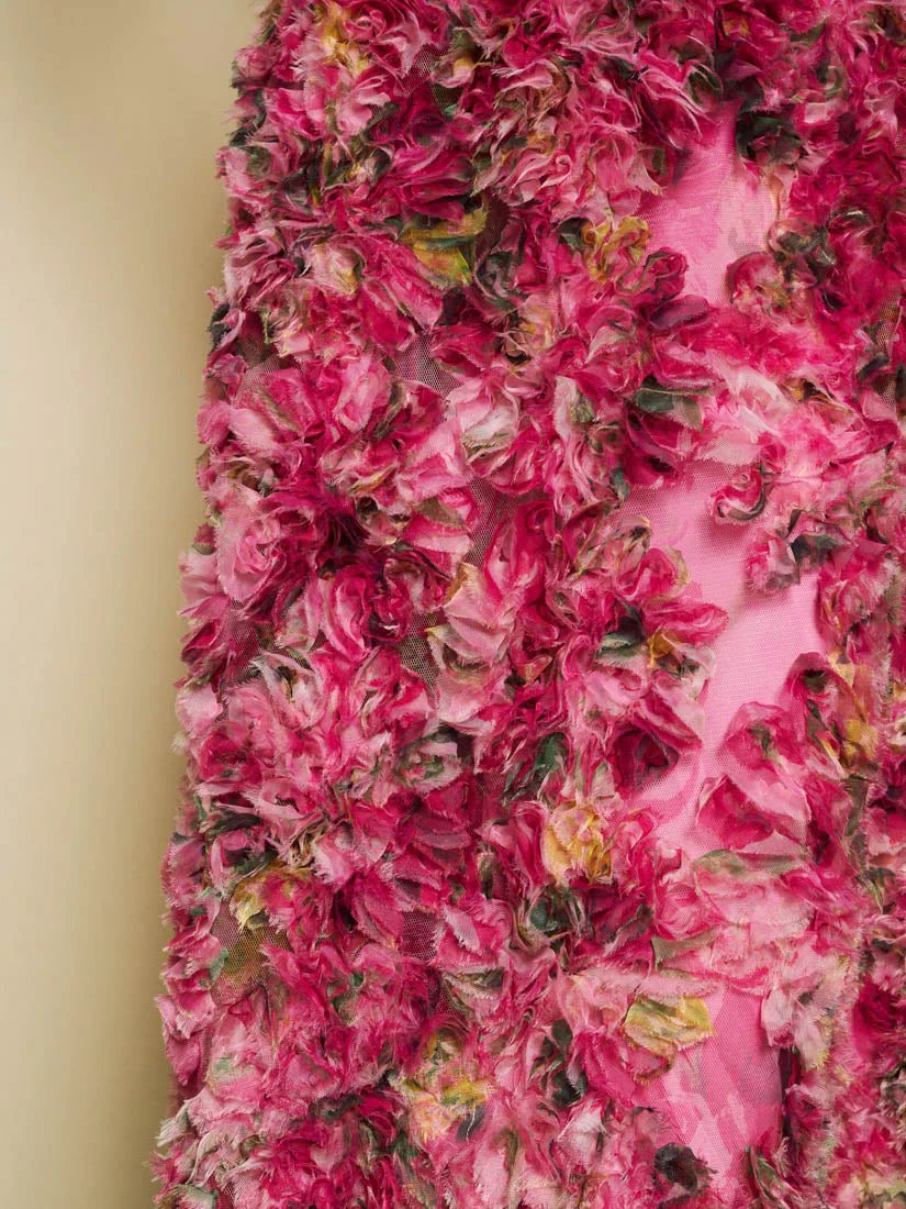 <b>DREAM</b> Meadow Palette Tulle Skirt - Image 6