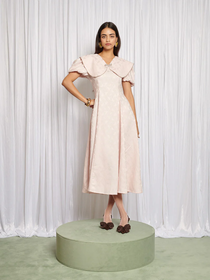 Windward Midi Dress - Image 2