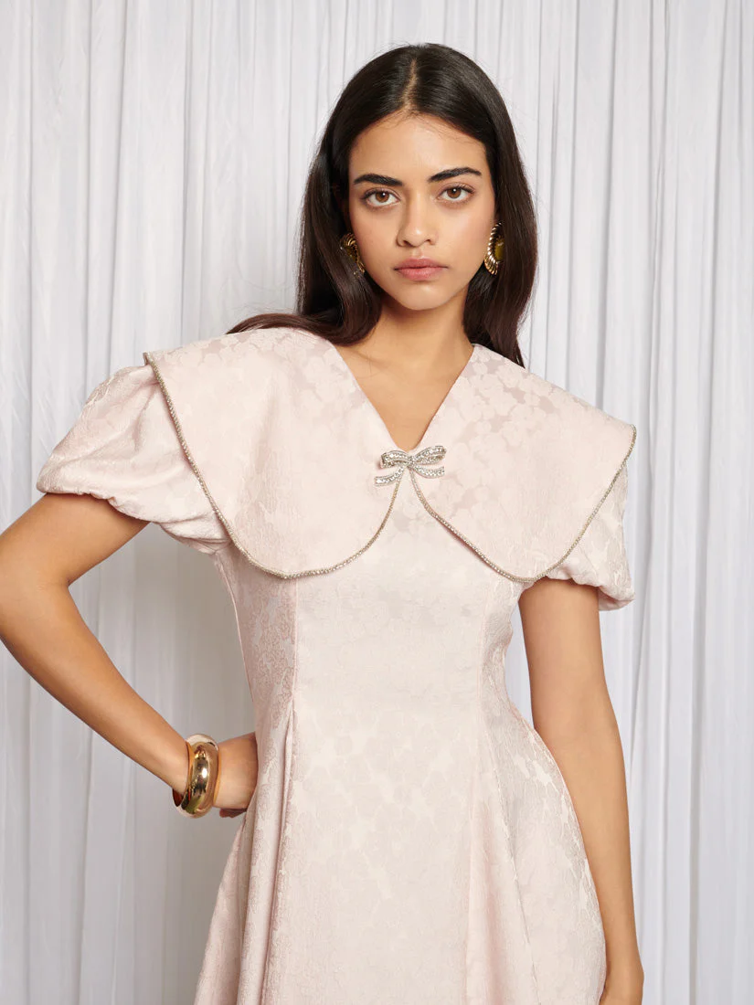 Windward Midi Dress - Image 5