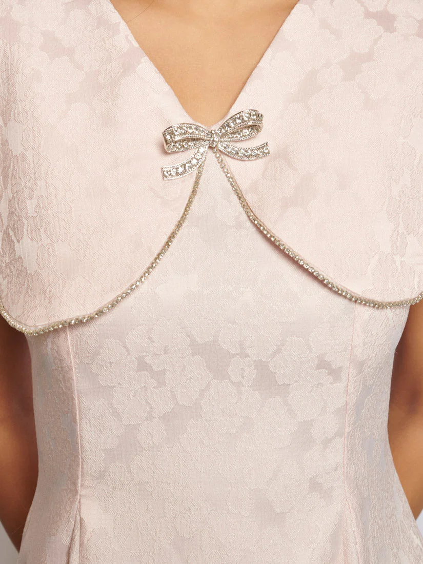 Windward Midi Dress - Image 6