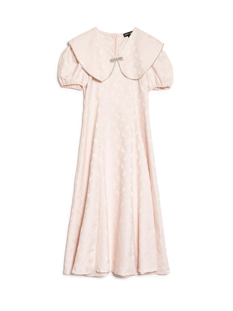 Windward Midi Dress - Image 7